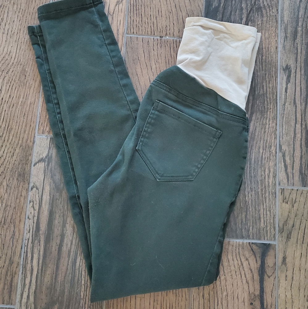 Maternity pants